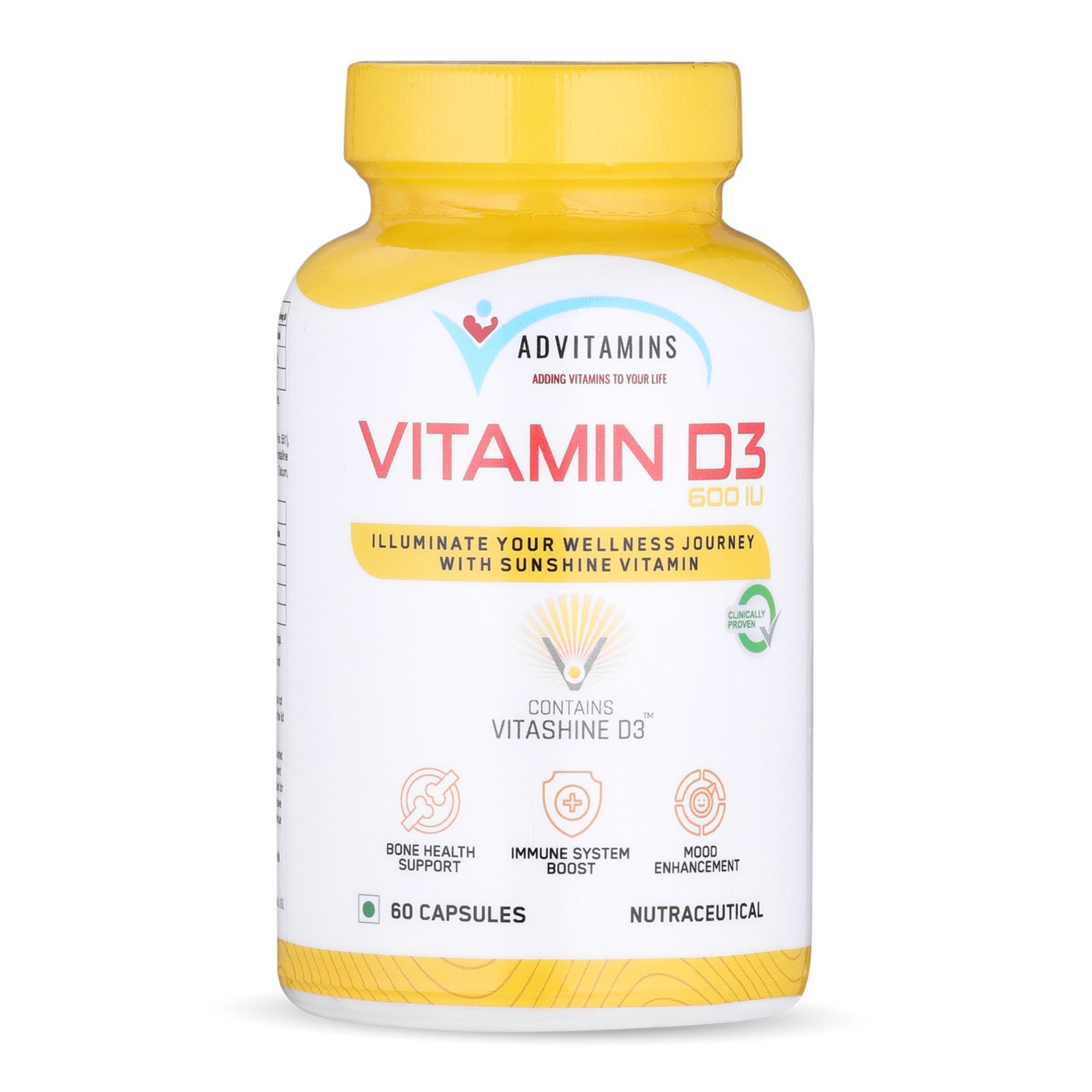 Vitamin D3